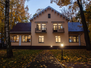 Kottedzh Petrovskii