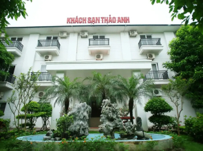 Khách sạn Thảo Anh