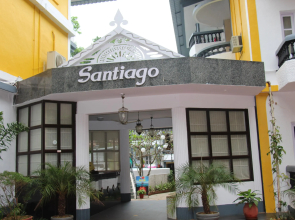 Santiago Beach Resort