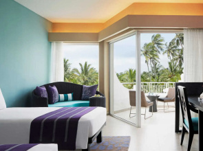 Taj Bentota Resort & Spa