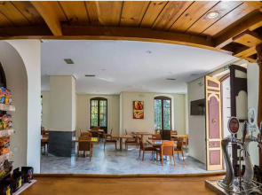 Hotel Finca Los Abetos