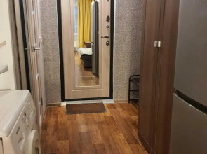 Апартаменты на улице Красного знамени 47