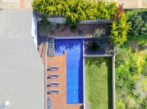Villa With 3 Bedrooms in Cala Llonga, With Private Pool and Enclosed Garden - 3 km From the Beach