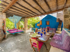 Thedreamhouse Chlorinefree Heated Pool Artvillage