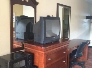 Americas Best Value Inn Richmond VA Midlothian Turnpike