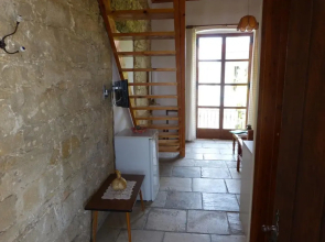Nicolas and Maria's Cottages
