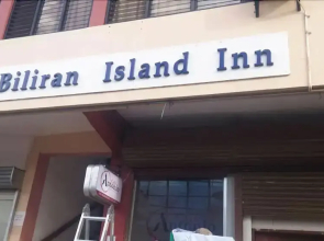 Biliran Island Inn