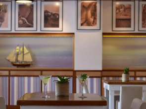 Epsilon Hotel Apartments