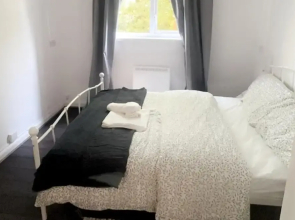 Birmingham Aprt- 2bdr- Sleeps4-close to City