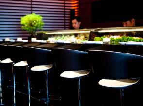 Park Plaza London Westminster Bridge