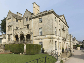 The Painswick