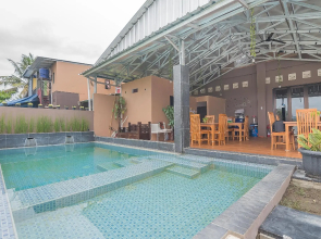 VK Pods Pangandaran