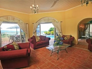 Le Niole Villa 2-bed House
