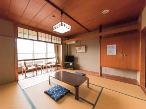 Yufuin Katsuragi Sanso