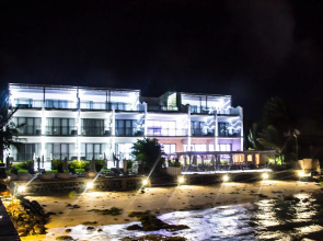 Baystone Boutique Hotel & Spa