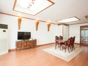 Ilsung Muju Condominium Resort