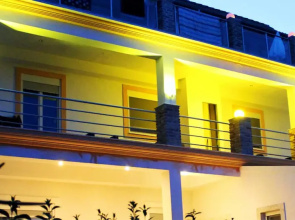 Anemomylos Lefkimmi Luxus Suites-Boutique Hotel & Pool