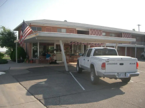 1st Travel Inn Oakley