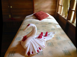 Samasati Yoga & Wellness Retreat