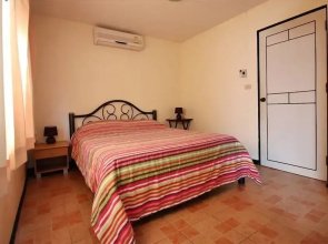 Sa Tou Bungalow