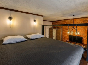 Nevsky Loft Studio (Невский Лофт Студия) в Перекупном переулке 3