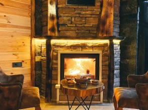 ZirvedeKal Suit Otel