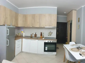Zeko Apartment
