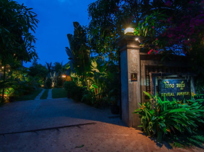 Reveal Angkor Hotel