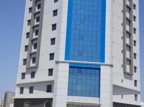 Blue Sky Hotel