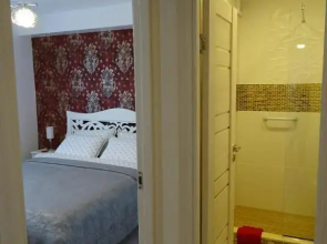 Carla's Apart Palas-Hala Centrala 1 Bedroom