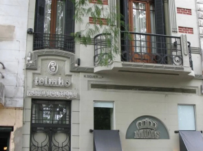 Telmho Hotel Boutique
