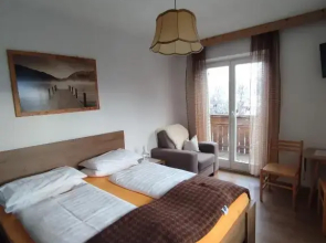 Pension Garni Hattlerhof