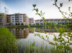 Lighthouse Apartments & Villas