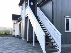 Solferie Holiday Home Gangdalslia