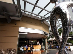 The Sebel Brisbane