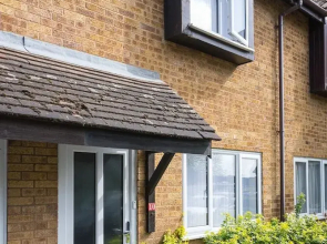 Luxurious 2-bed House in Dartford