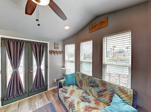 707 Port Isabel - 1 Br Cottage