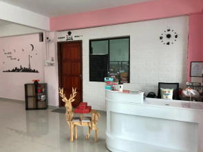 Buntong Homestay