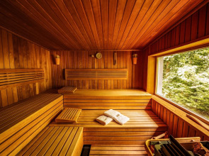 City Appartments Am Wall