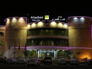 Alazhar Palace Hotel