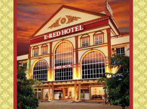 ERNES Hotel Bandar Perda