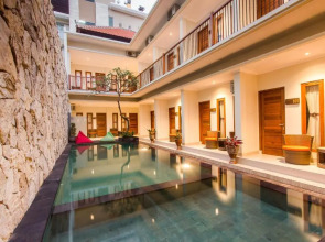 Angkul Angkul Segara Beach Kuta