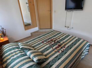 Studio apartment Mala SA1 Malinska, Island Krk