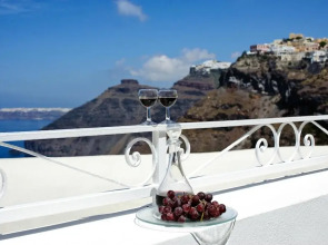 Archontiko Santorini