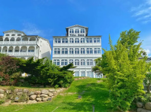 Sassnitz - Villa Anna Villa Anna App 23