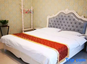 Manxiang Shiguang Serviced Apartment (Saihan District Wanda)