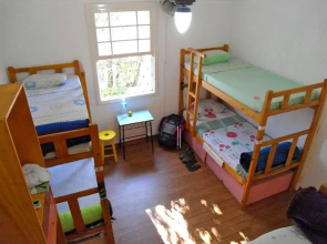 3Dogs Hostel São Paulo