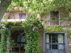 Villa Collina delle Rose