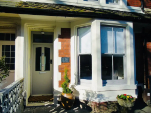 Willows - Cardiff Guest House