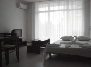 Aparthotel Grand Kamelia - Lili's Apartments